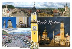Banská Bystrica  