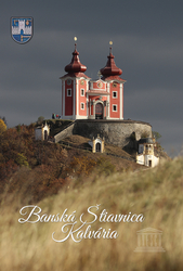 Banská Štiavnica Kalvária 