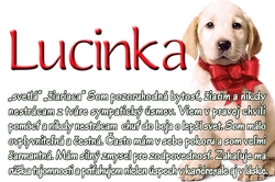 Lucinka